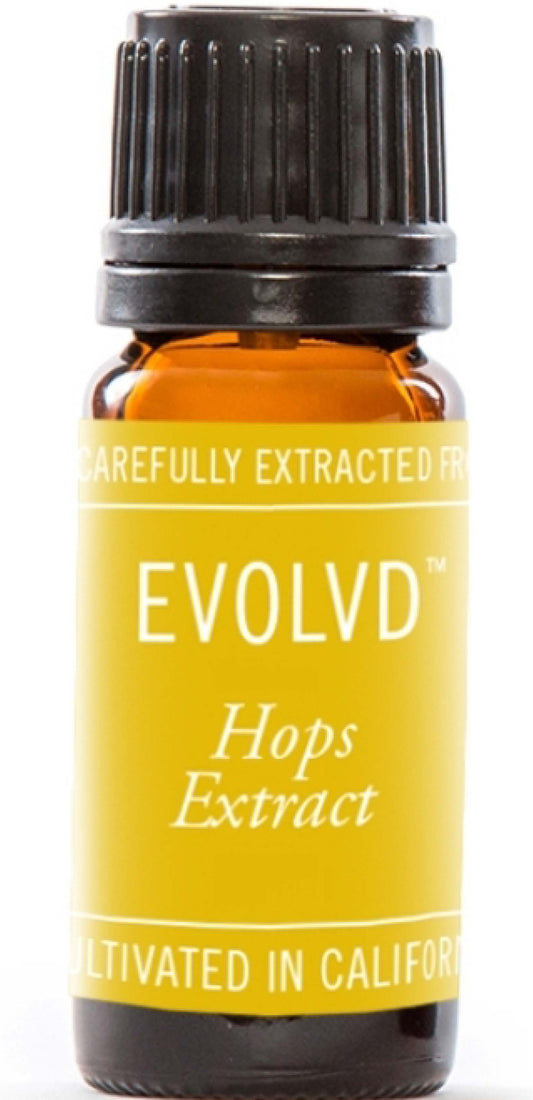 Evolvd Hops Extract